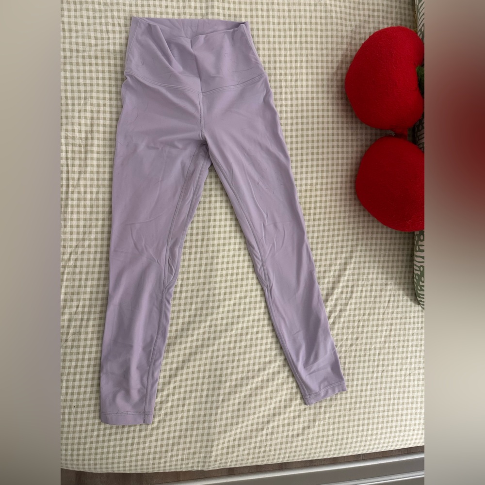 Lululemon Align 25” Leggings